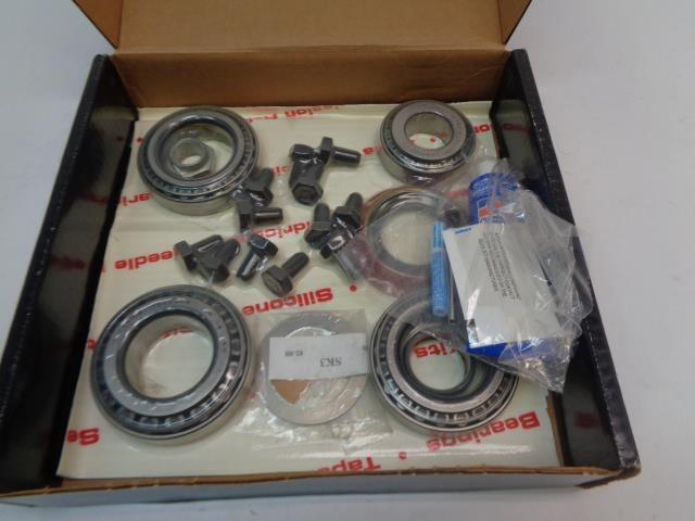 BRAND NEW TRUCKRAFT LD DIFFERENTIAL BEARING KIT TKRA304MK R15