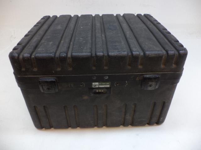 BIO-RAD LAB EQUIPMENT REPLACEMENT PARTS/ACCESSORIES KIT CASE BLEACH PROCEDURE SR