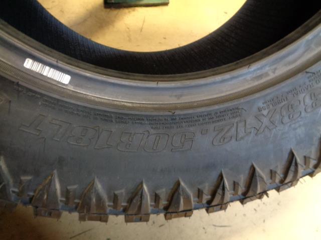 2 ATTURO TRAIL BLADE X/T BSW LT 33 12.5 18 118Q LRE 10PLY TIRES TBXTI0048356 CQ1