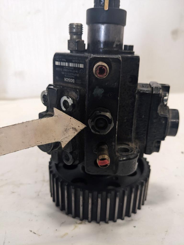 Bosch Diesel 0445010156 Common Rail Fuel Injection Pump BSRG6
