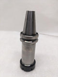 REGO-FIX BT40/ER40X150MM BT40 COLLET CHUCK X ER40 - 150MM PROJECTION NEW R27