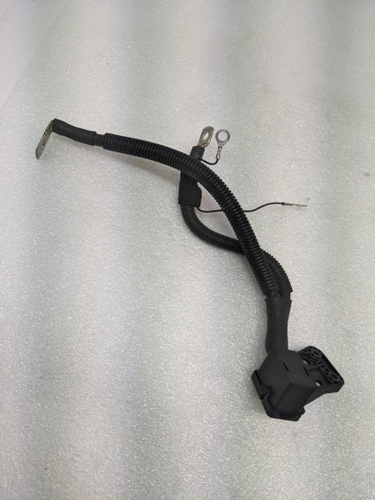 PORSCHE BOXSTER 987 BATTERY POSITIVE 98661120300 USED R23