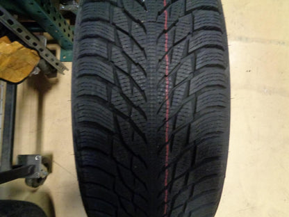 2 NOKIAN HAKKAPELIITTA R3 SUV STUDDLESS 275 60 20 115R SNOW TIRES T431208 BQ2