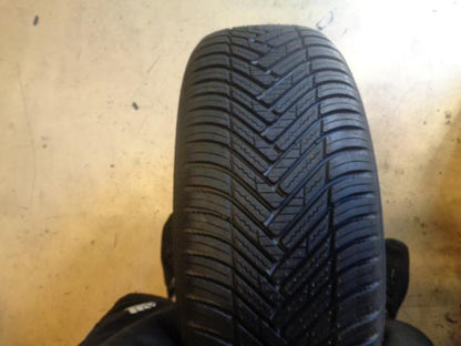 1 HANKOOK KINERGY 4S2 215 60 16 95V SL 1026994