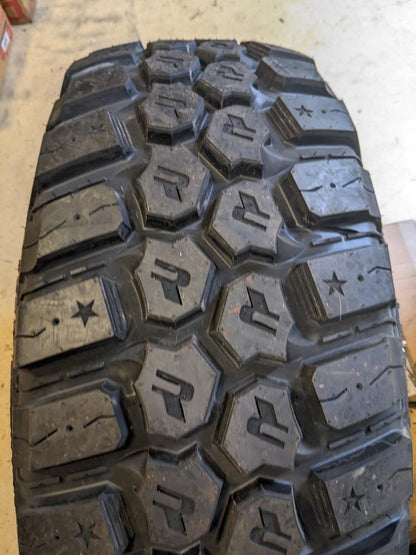 ROLLING BIG POWER REPULSOR  LT 315 75 16 127/124Q LRE 10PLY TIRE RBPST1675030