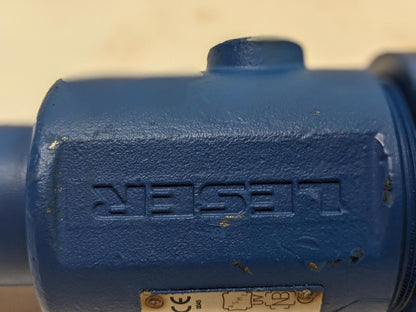 Leser Hydraulic Pressure Release Valve 4622.3782 NPT 3/4  NEW BSIG1