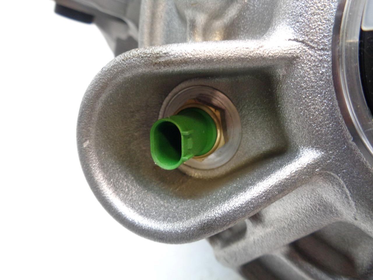 OEM LAND ROVER DIFFERENTIAL ASSEMBLY 14-17 RANGE ROVER BASE/SPORT C9S2A BLUE4