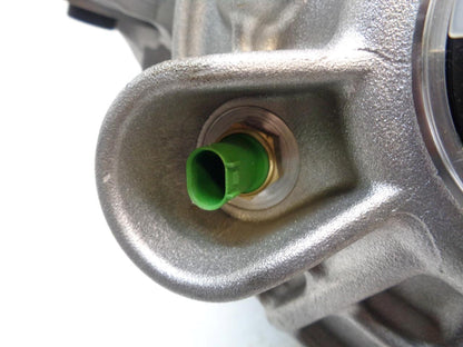 OEM LAND ROVER DIFFERENTIAL ASSEMBLY 14-17 RANGE ROVER BASE/SPORT C9S2A BLUE4