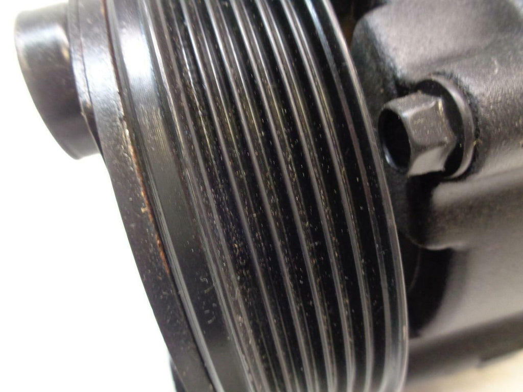 REMANUFACTURED 4 SEASONS 57124 AC COMPRESSOR 88-94 FORD, LINCOLN, MERCURY R1