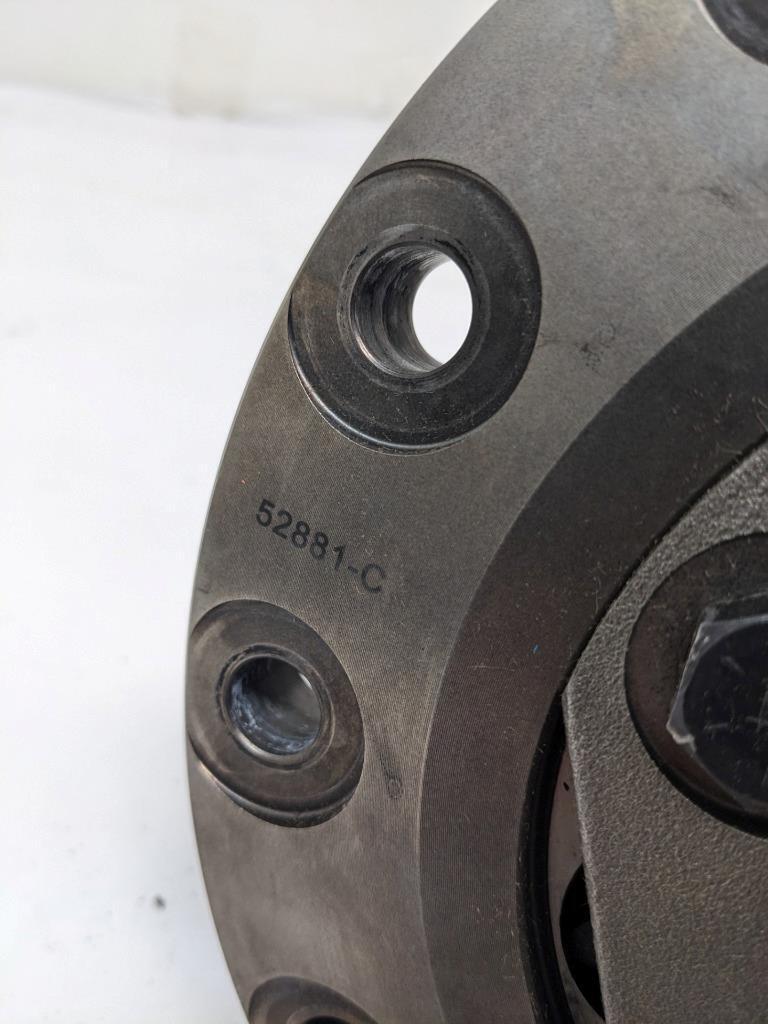 EATON 915A568 LIMITED-SLIP DIFFERENTIAL TRUETRAC 30 SPLINE GM & DODGE NEW #2 R14