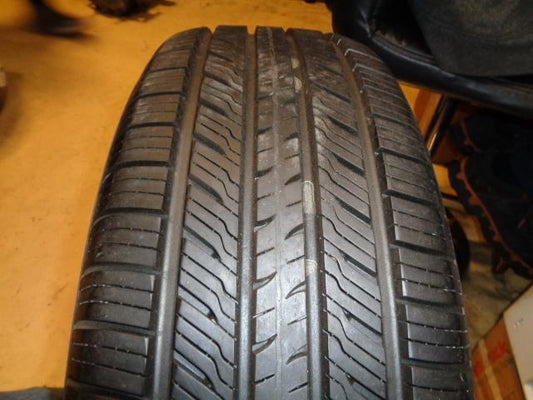 USED YOKOHAMA AVID ASCEND LX 1 PATCH P 225 65 102H SL TIRE 110132829 BQ4