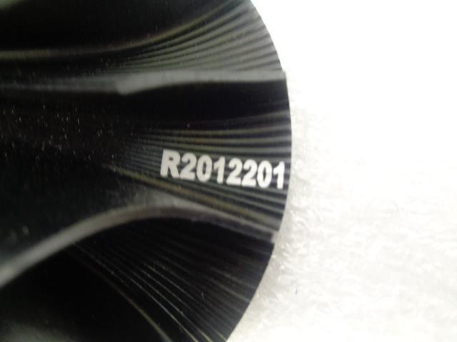 RIVA YAMAHA SVHO SUPERCHARGER IMPELLER E2 R2012201 NEW R1