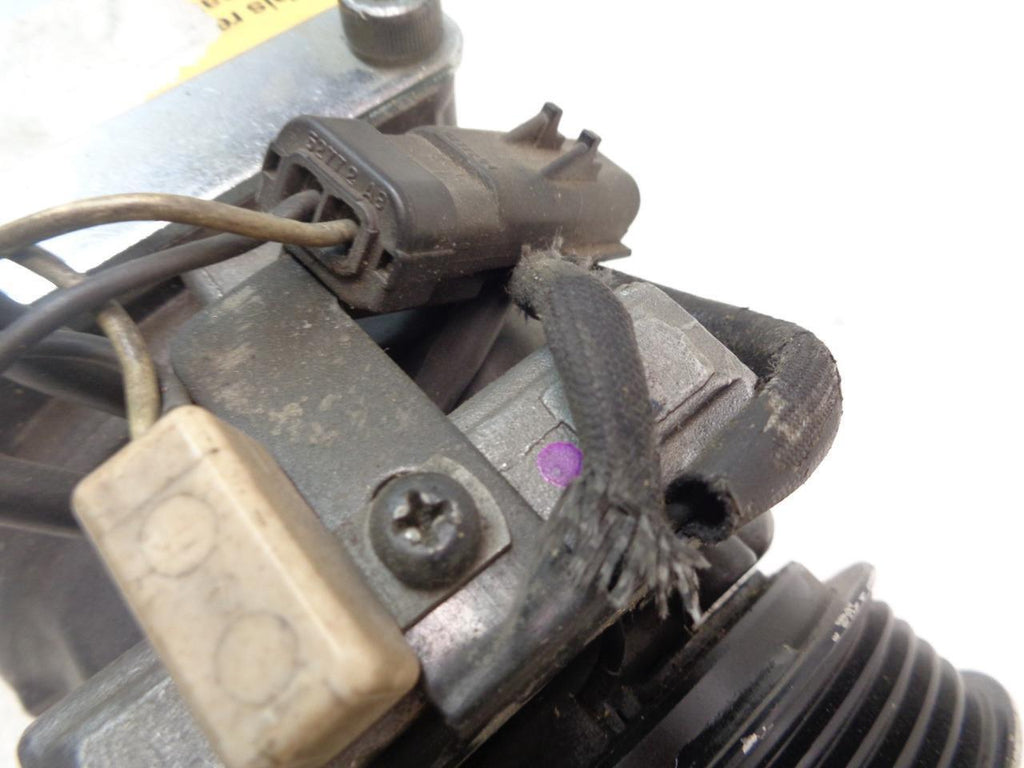REMANUFACTURED 4 SEASONS 57356 AC COMPRESSOR 1988-1999 BMW (MANY MODELS) R1