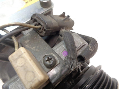 REMANUFACTURED 4 SEASONS 57356 AC COMPRESSOR 1988-1999 BMW (MANY MODELS) R1