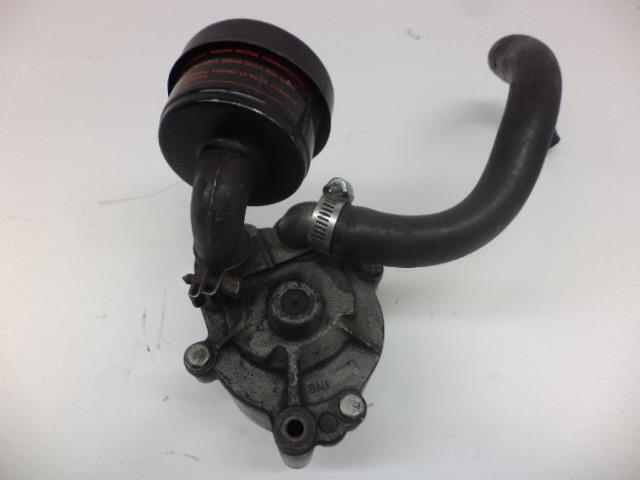 Porsche 911 78-83 Air Pump w/ Air Cleaner 911 113 117 00 USED GENUINE R24T6