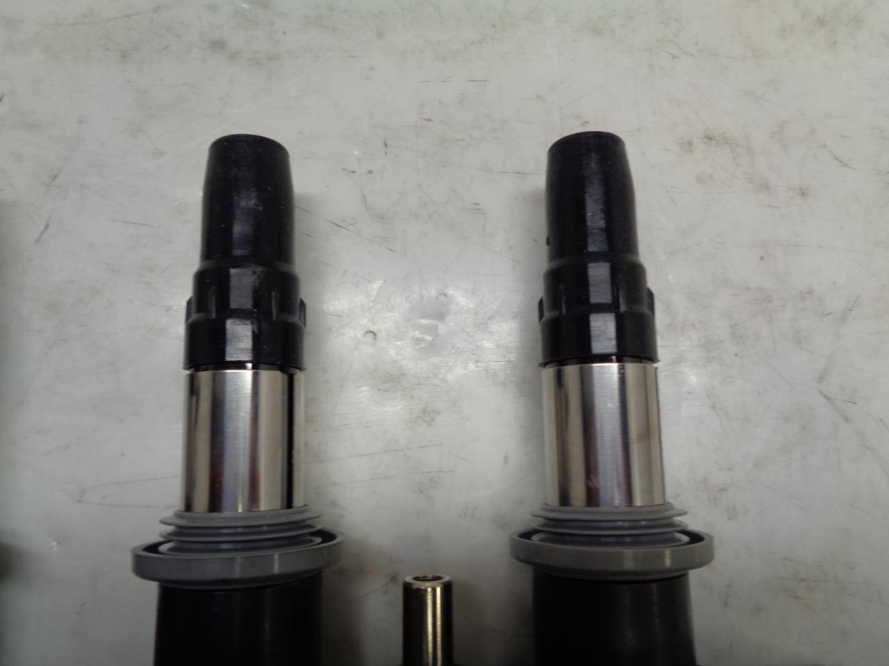 NEW GENUINE DELPHI IGNITION COIL FOR CHEVROLET CE01840 R13