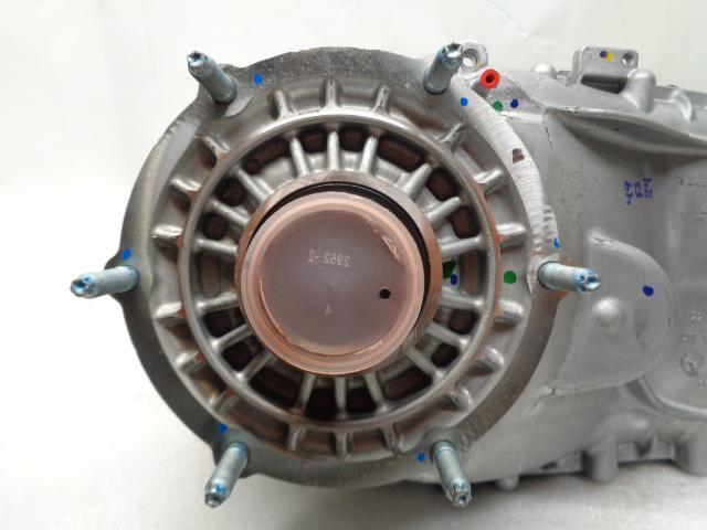 MOPAR 5146625AH TRANSFER CASE FOR 2018 DODGE RAM 2500 BW 44-46 NEW B2