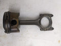 PORSCHE 996/911 CONNECTING PISTON RODS 9961031028R #4 USED 996BGL2T2