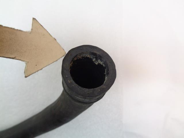 PORSCHE 93011314701 DIVERTER VALVE EGR SYSTEM FOR 87-95 PORSCHE 911 928 USED R20