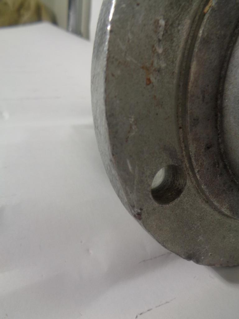 PHILLIPS FLOAT VALVE 301J-NZZ 9/32" ORIFICE NEW N2 R11