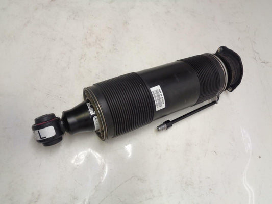 NEW GENUINE MERCEDES SACHS AIR SHOCK LEFT SIDE SL550 2007-12 A2303200338 R9