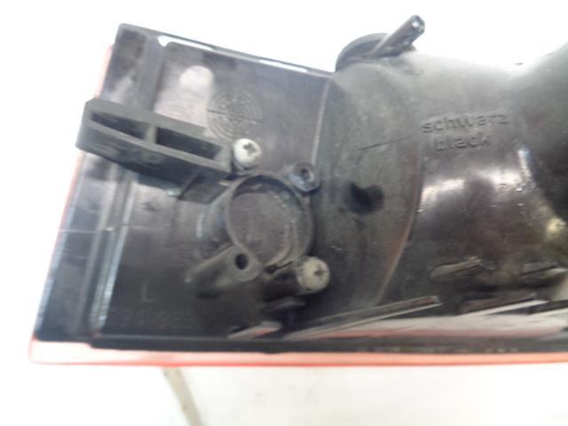Porsche 964 Left Tail Light Assembly 964 631 907 03 USED Genuine R20T2
