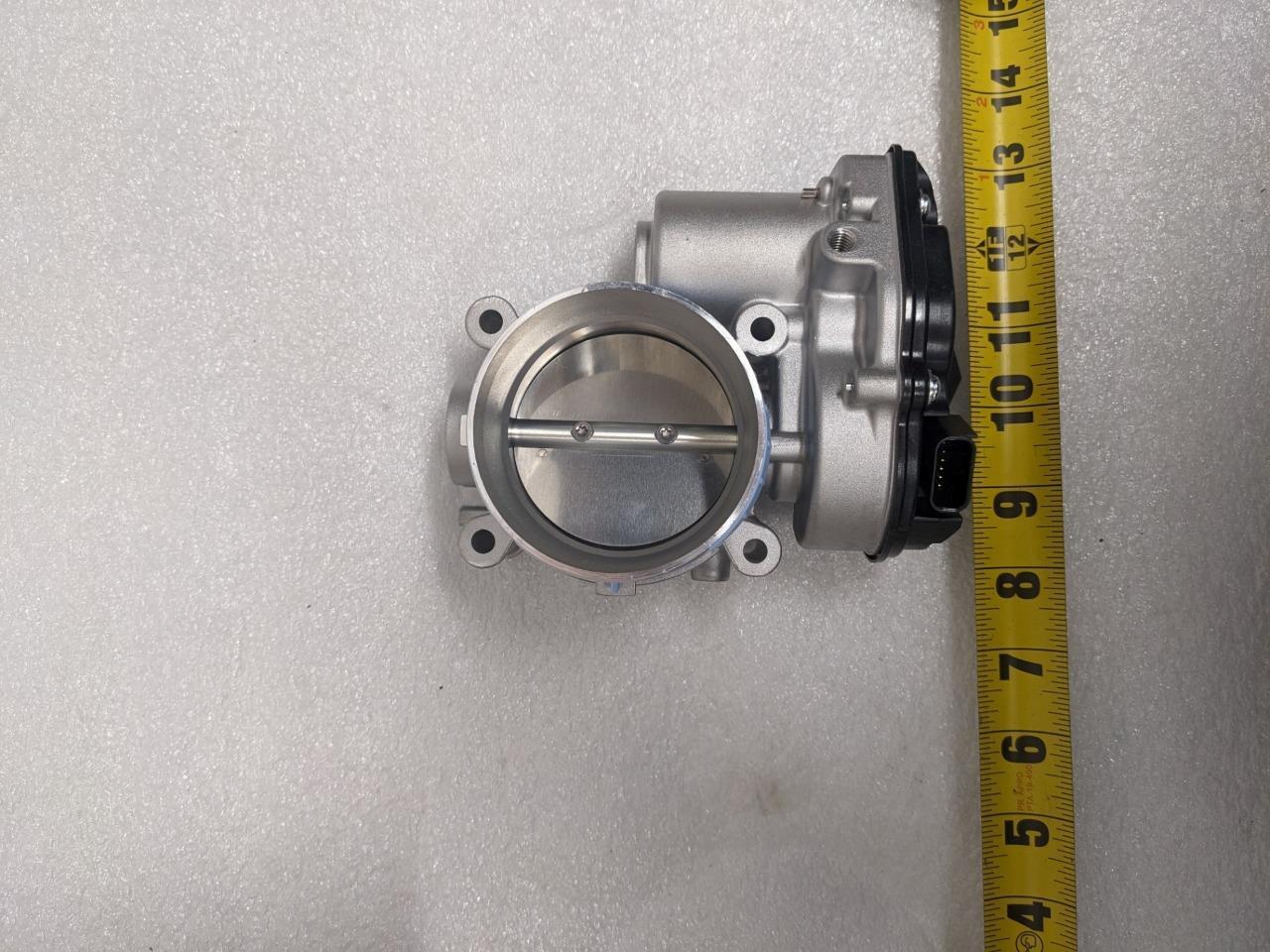 TECH EXPERT ETB144 THROTTLE BODY UNIT  FOR FORD 2015-2019 NEW R5