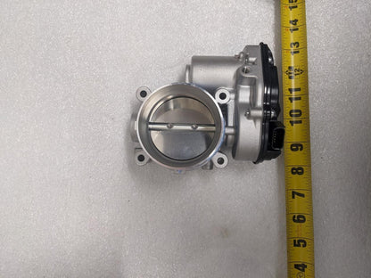 TECH EXPERT ETB144 THROTTLE BODY UNIT  FOR FORD 2015-2019 NEW R5