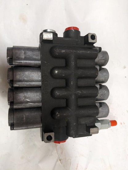 Chief 4 Way Directional Control Valve 4P40 S1Z1 A1A1A1D1 NEW BSIG1