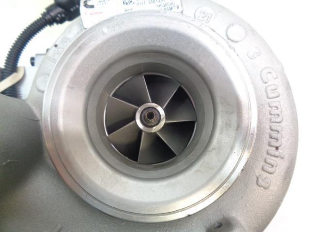 GENUINE CUMMINS HOLSET R8321378AA TURBOCHARGER FOR RAM ISB13 6.7L REMAN E2