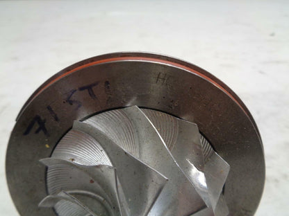 USED TURBO CARTRIDGE FOR SUBARU IMPREZA/WRX 2002-07 E2