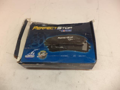 NEW PERFECT STOP PS1680M FRONT DISC BRAKE PADS 2013-17 FORD F-250 SUPER DUTY