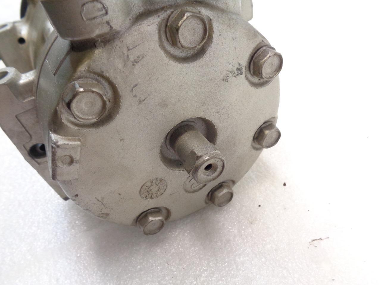 REMANUFACTURED UNBRANDED AC COMPRESSOR FITS 1996-2002 DODGE, JEEP (VARIOUS) R3