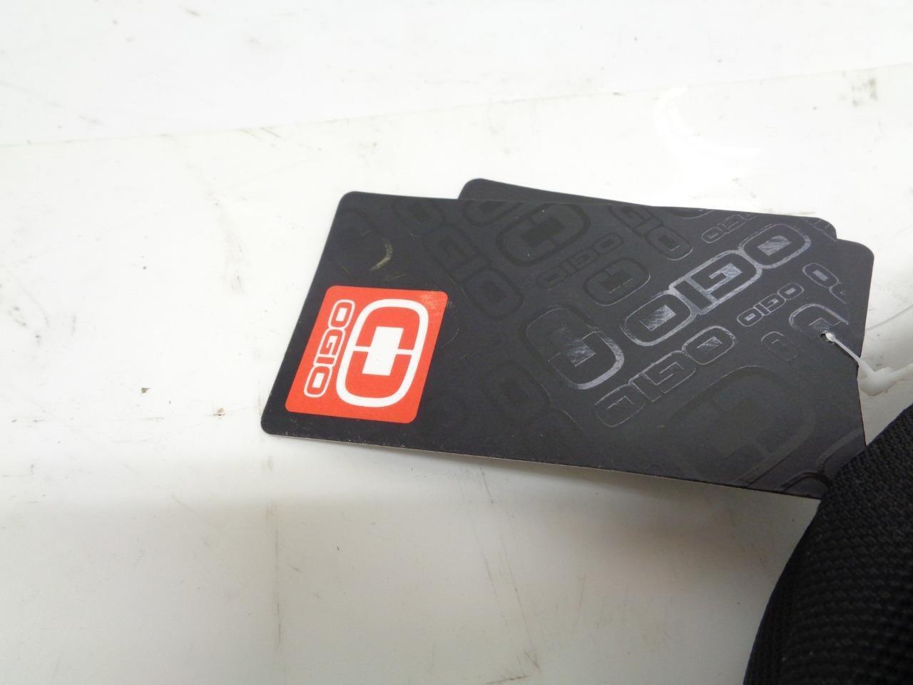 NEW OGIO BOLT BACKPACK W/ 17" LAPTOP COMPARTMENT WITH MIMEDX EMBROIDERED LOGO SR