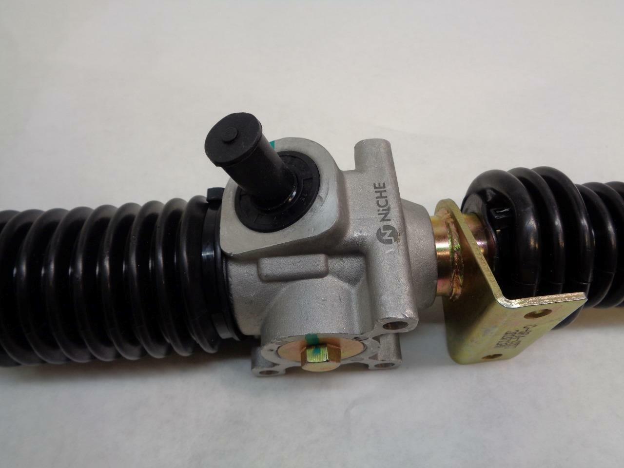 NEW NICHE STEERING RACK 2010-14 POLARIS RANGER 4/5/800 EV 1823465 R9