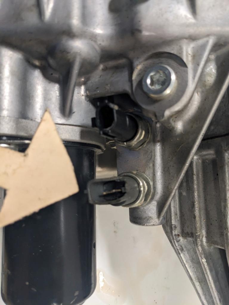 NISSAN ARMADA PATHFINDER 2004-2008 TRANSFER CASE ASSEMBLY 33100-7S110 BSRG1