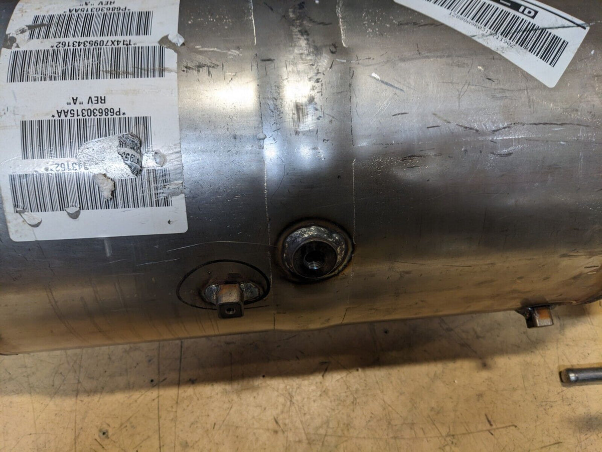 1 MOPAR 68630315AA CATALYTIC CONVER FOR 2019-2024 RAM 6.7L L6 Diesel