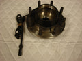 FORD 55 SPLINE WHEEL HUB 4WD 4WHEEL ABS 8 LUG 14X1.5 HD
