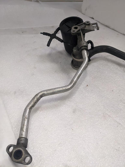 PORSCHE 911/996 VALVE VACUUM RESERVOIR PUMP 996113131R  USED 996BGL