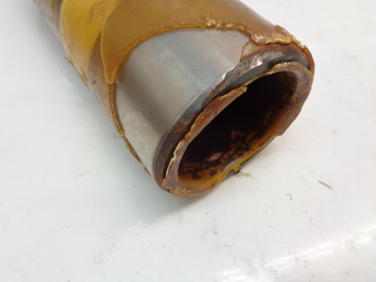 NOV MISSION 61-938-641 WASHPIPE FOR P200 P300 P400 NEW H2