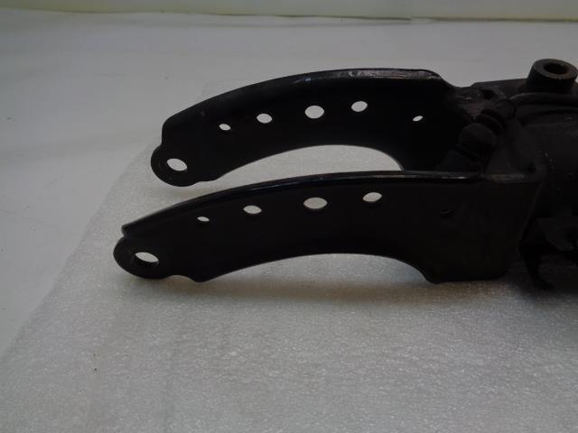 Porsche Cayenne Turbo 03-06 Front Right Air Shock 7L5412022BD USED GENUINE R24T7