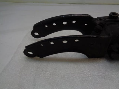 Porsche Cayenne Turbo 03-06 Front Right Air Shock 7L5412022BD USED GENUINE R24T7