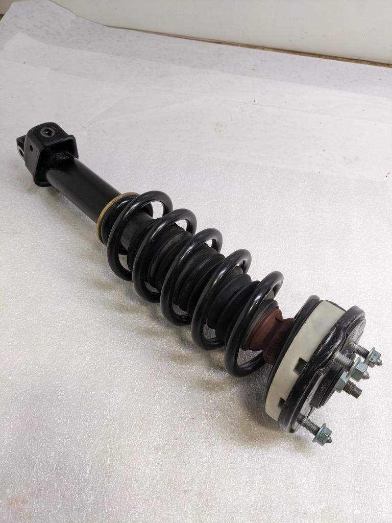 PORSCHE 99633305139 REAR SHOCK ABSORBER ASSY FOR 01-05 996 TURBO USED R20