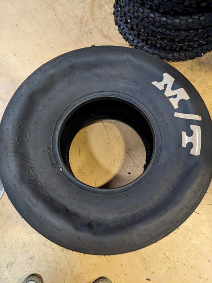 MICKEY THOMPSON ET DRAG WL 32 14 15 DRAG RACING TIRE 90000000875 CQ3