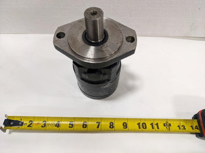 NEW PARKER TE0080AM100AAAA LIGHT DUTY MOTOR BSRG5