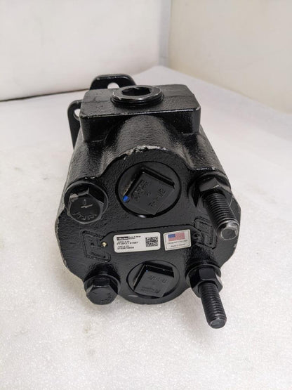 PARKER 3139610658 PG051 SERIES HYDRAULIC GEAR PUMP CAST IRON NEW R11