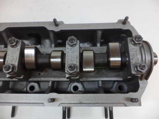 GENUINE VOLKSWAGEN GOLF GLS 1999-04' 2.0L L4 CYLINDER HEAD 06A103275AX NEW I2