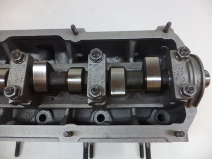 GENUINE VOLKSWAGEN GOLF GLS 1999-04' 2.0L L4 CYLINDER HEAD 06A103275AX NEW I2