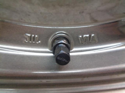 1 RAYS ENGINEERING WVG2E35EA VOLK RACING WHEEL 15X8JJ 35MM 5X114.3 & CAP USED WR