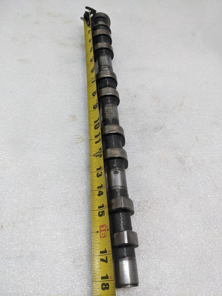03-06 PORSCHE CAYENNE EXHAUST CAMSHAFT CAM 9482143R USED R24